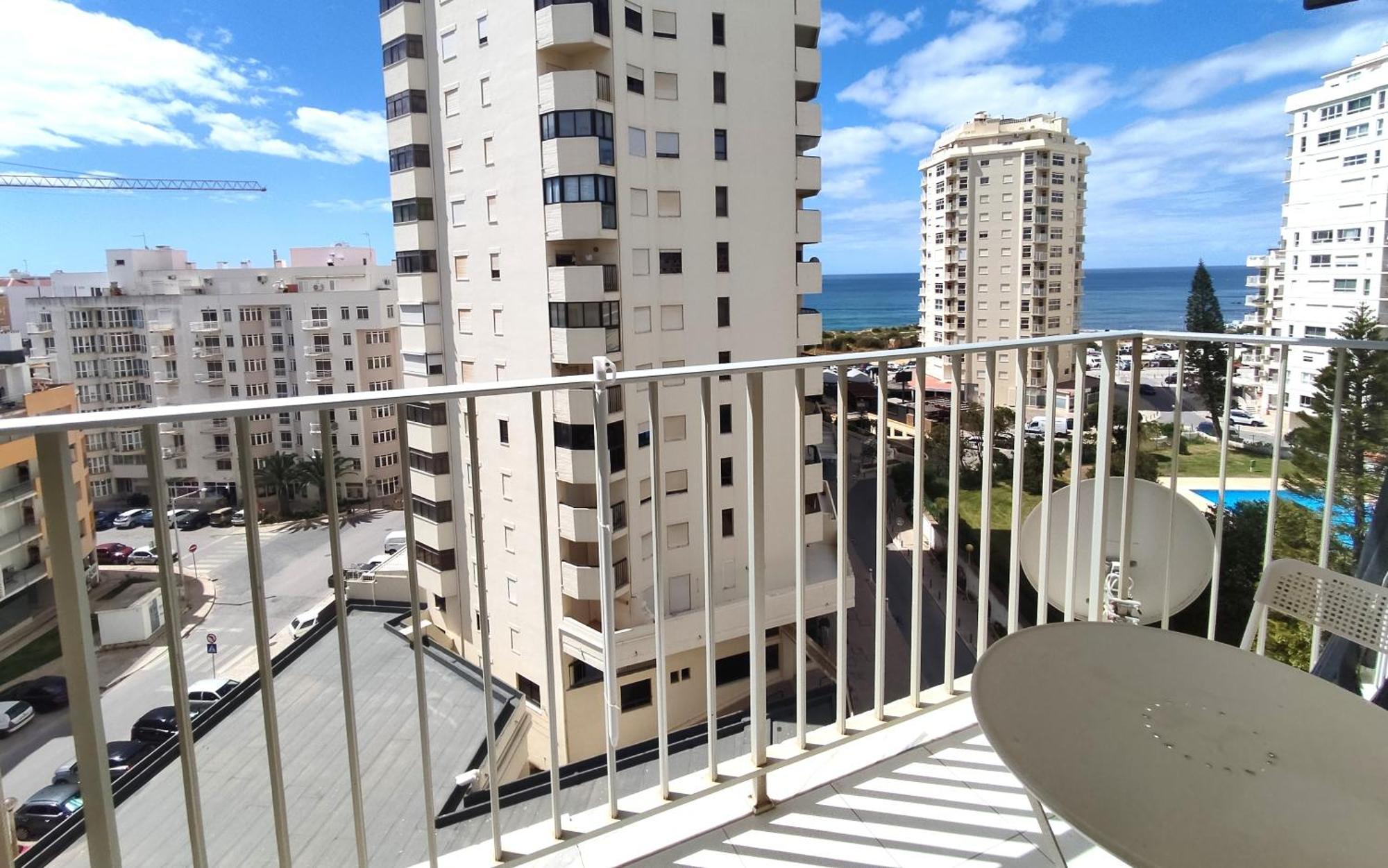 Апартаменти 7C Castelo - Casas & Papeis Армасан-де-Пера Екстер'єр фото